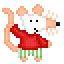 Maisy mouse